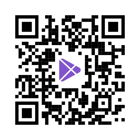 Download StreamyCam Android App - QR Code